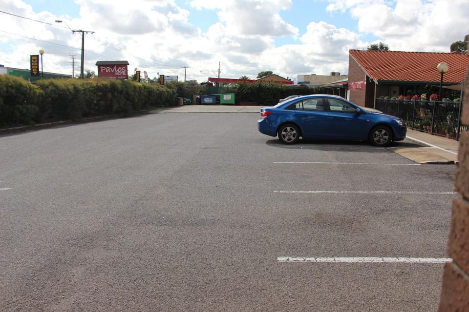Area and facilities