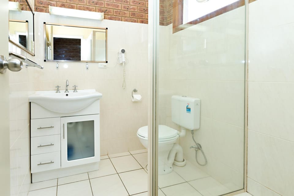 Beechworth Carriage Motor Inn Motel in Beechworth