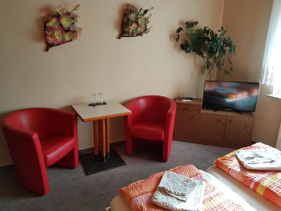 Hotel Arkona Hotel in Saxony-Anhalt, Germany
