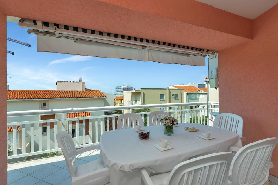 Apartments Marija Apartment in Makarska