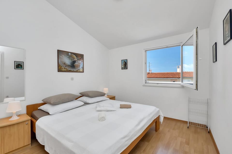 Apartments Marija Apartment in Makarska