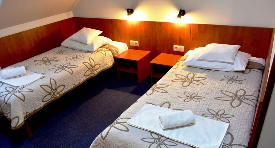 Hotel Złote Dęby Hotel in Warsaw