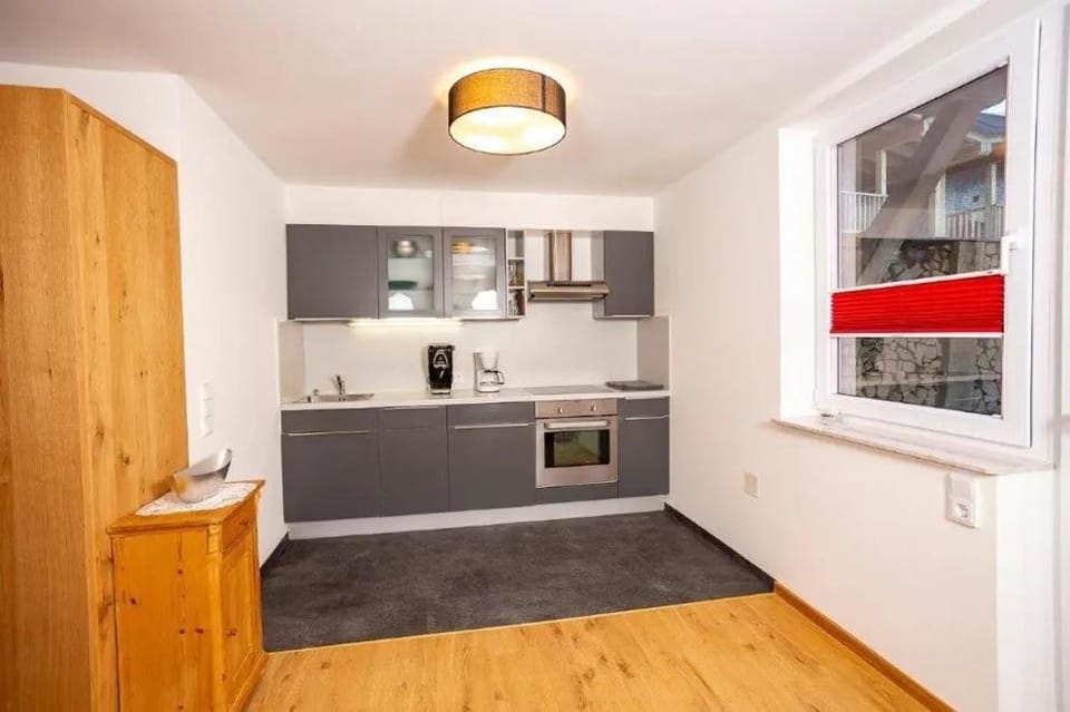 Ferienwohnungen & Chalets Capricorno Apartment in Oberstdorf