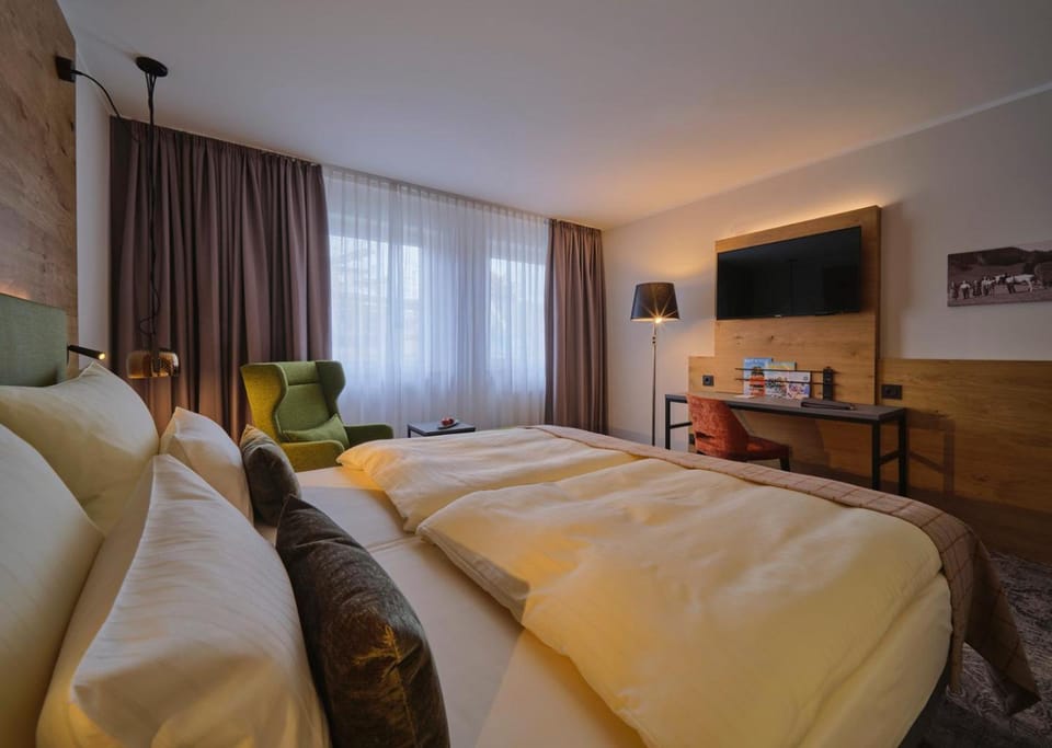 Hotel Restaurant Burg-Klause Hotel in Ostholstein