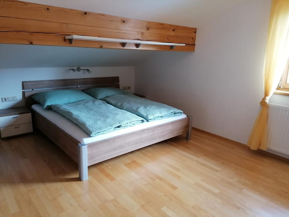 Appartements Spielberg Apartment in Salzburgerland