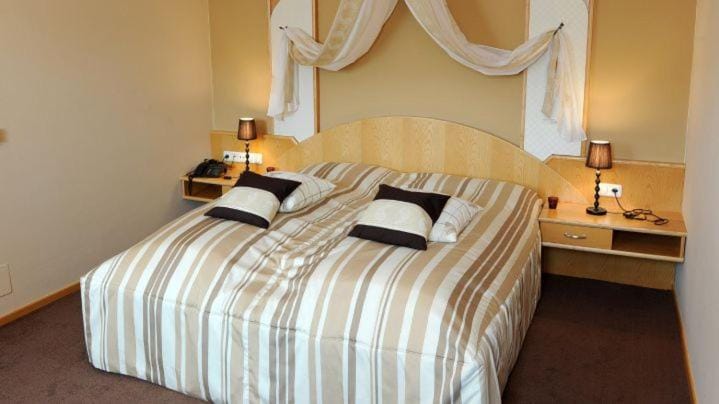 Hotel Restaurant JUWEL Hotel in Upper Austria