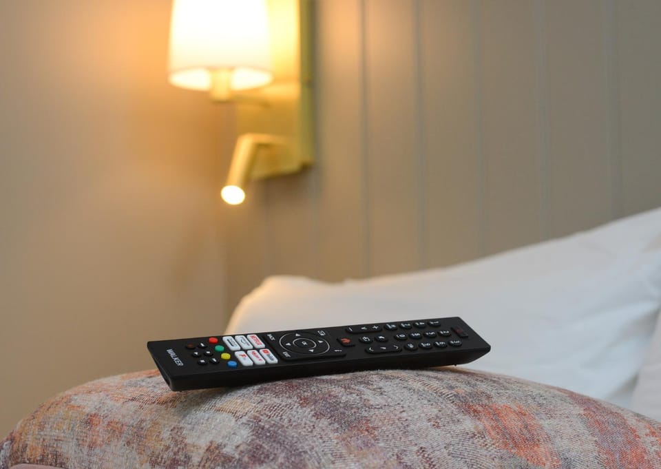 Urban Nest Townhouse Bed and Breakfast in Galway