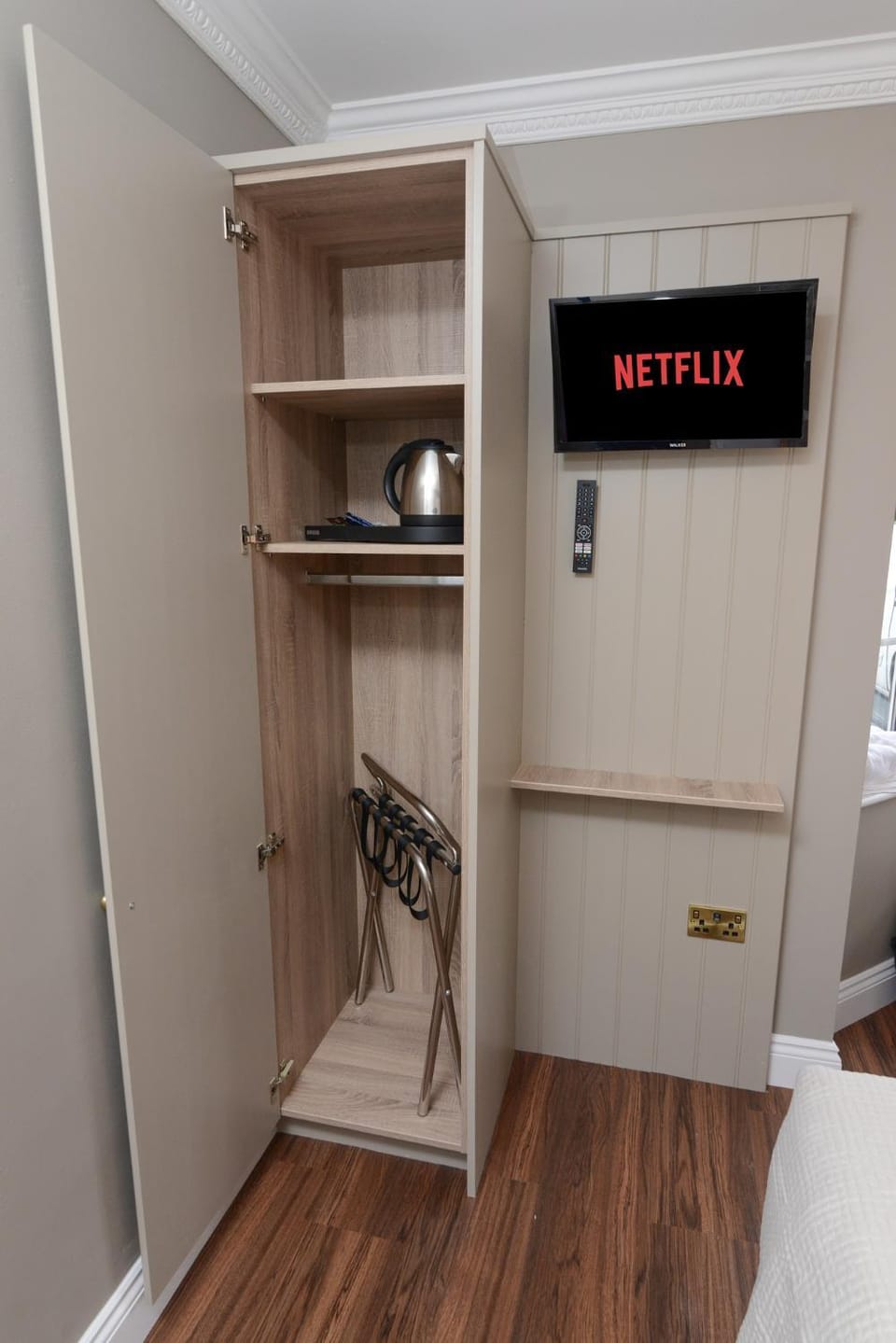 Urban Nest Townhouse Bed and Breakfast in Galway