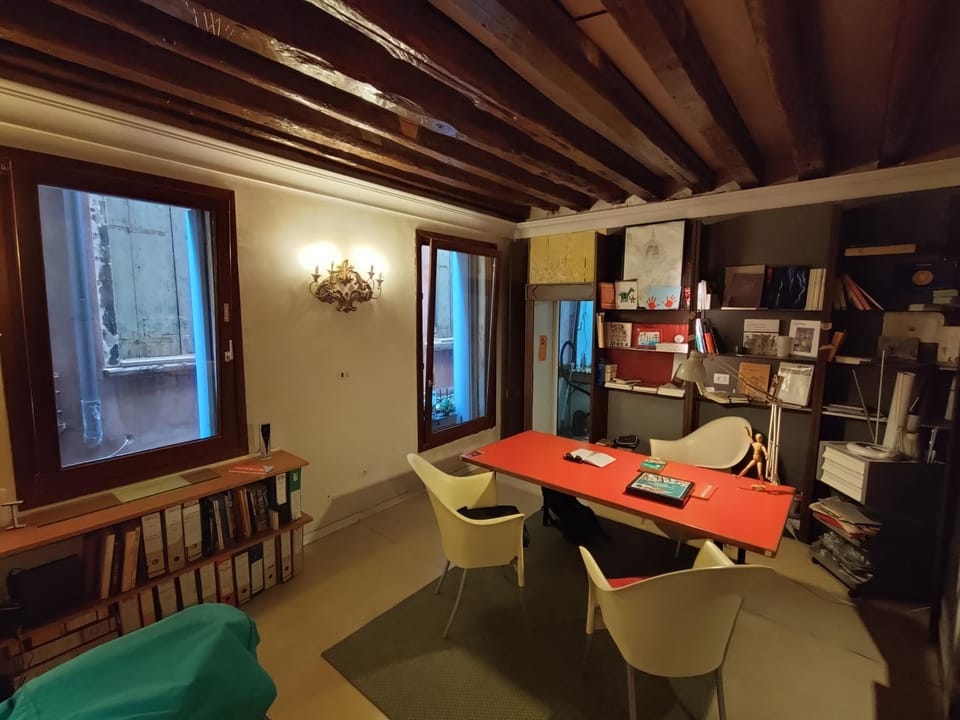 Suite Apartment San Marco 1825 Apartment in San Marco