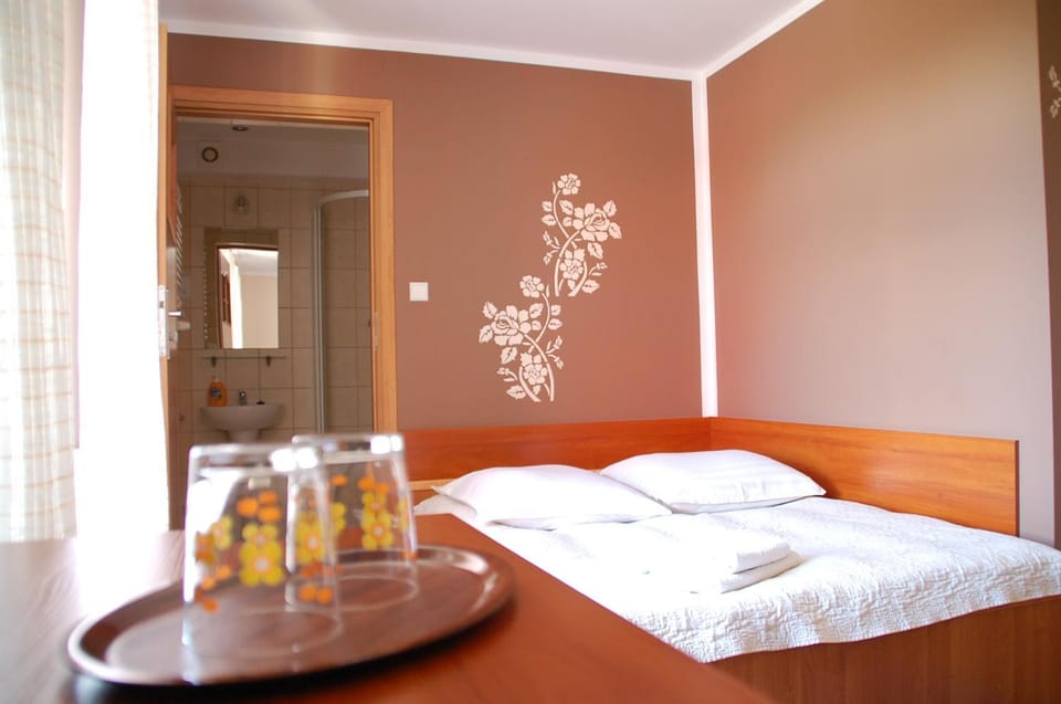 Koral Bed and Breakfast in West Pomeranian Voivodeship, Poland