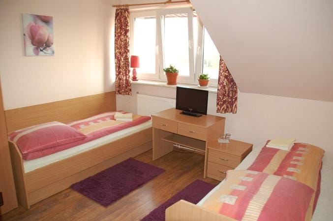 Koral Bed and Breakfast in West Pomeranian Voivodeship, Poland