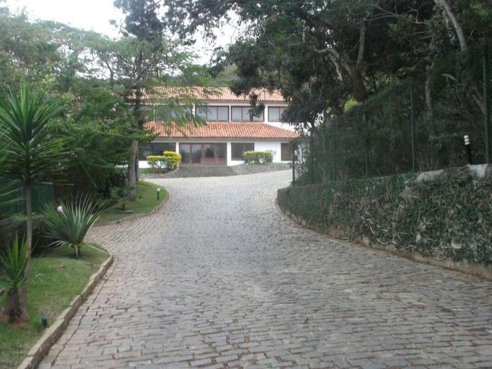 Casa Vista Mar na Ferradura House in Armacao dos Buzios