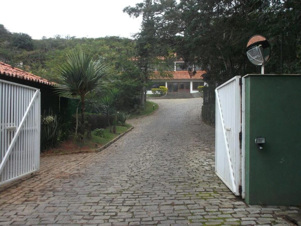 Casa Vista Mar na Ferradura House in Armacao dos Buzios