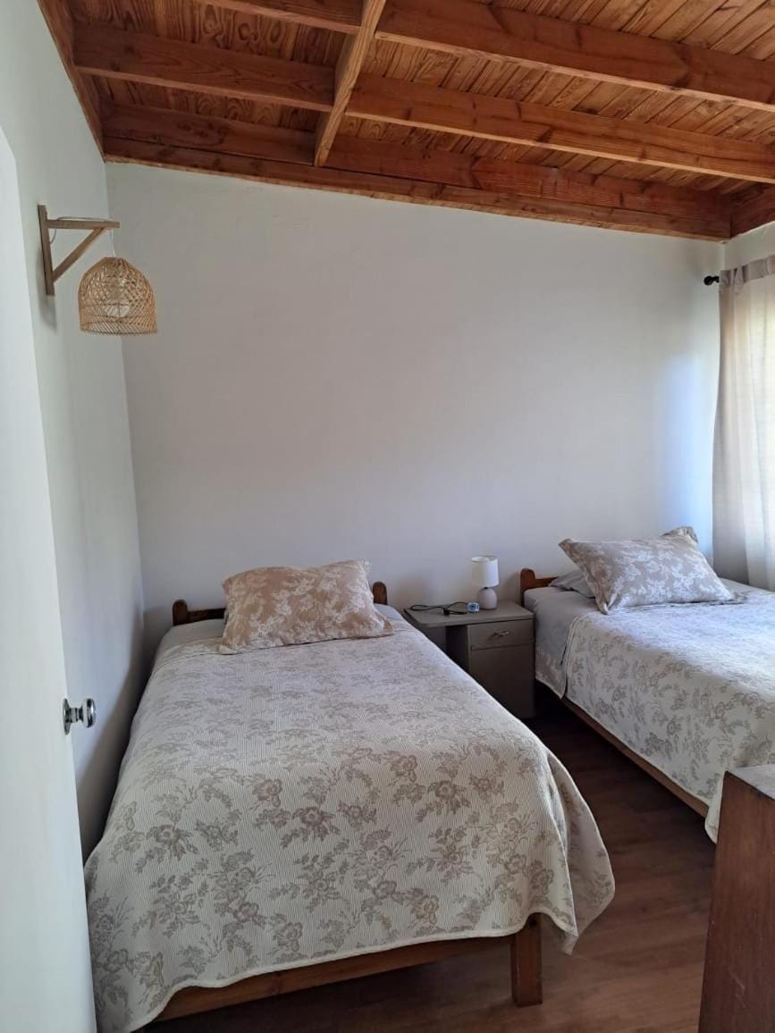 Casa Tongoy House in Coquimbo Region