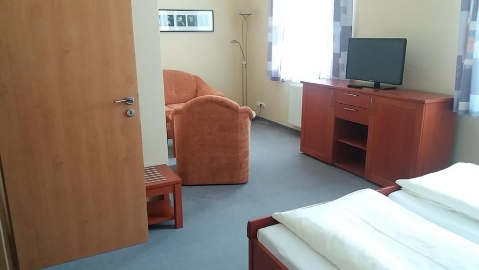 Hotel Harmonie Hotel in South Moravian Region