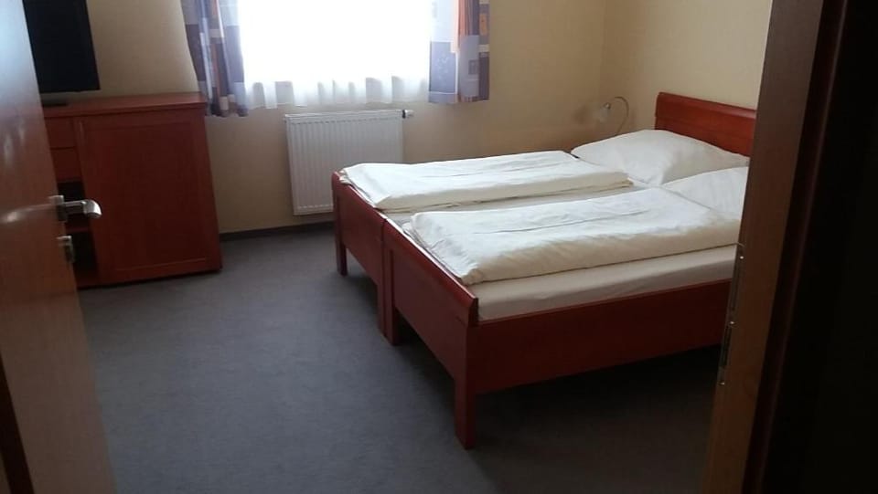 Hotel Harmonie Hotel in South Moravian Region