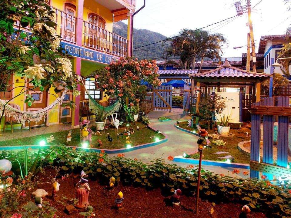 Garden, Other