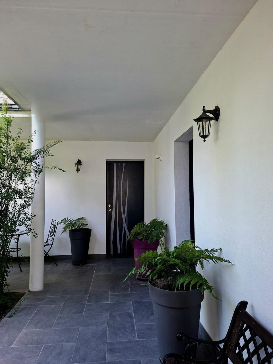 Chambres d'hotes Grace Bed and Breakfast in Brittany