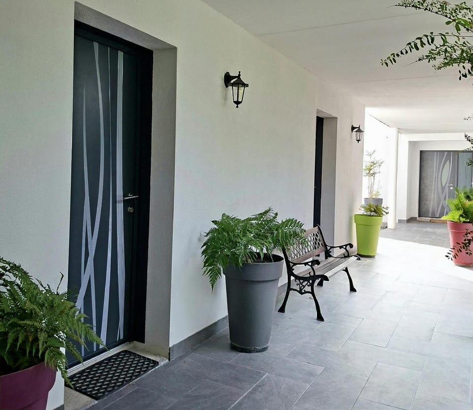 Chambres d'hotes Grace Bed and Breakfast in Brittany