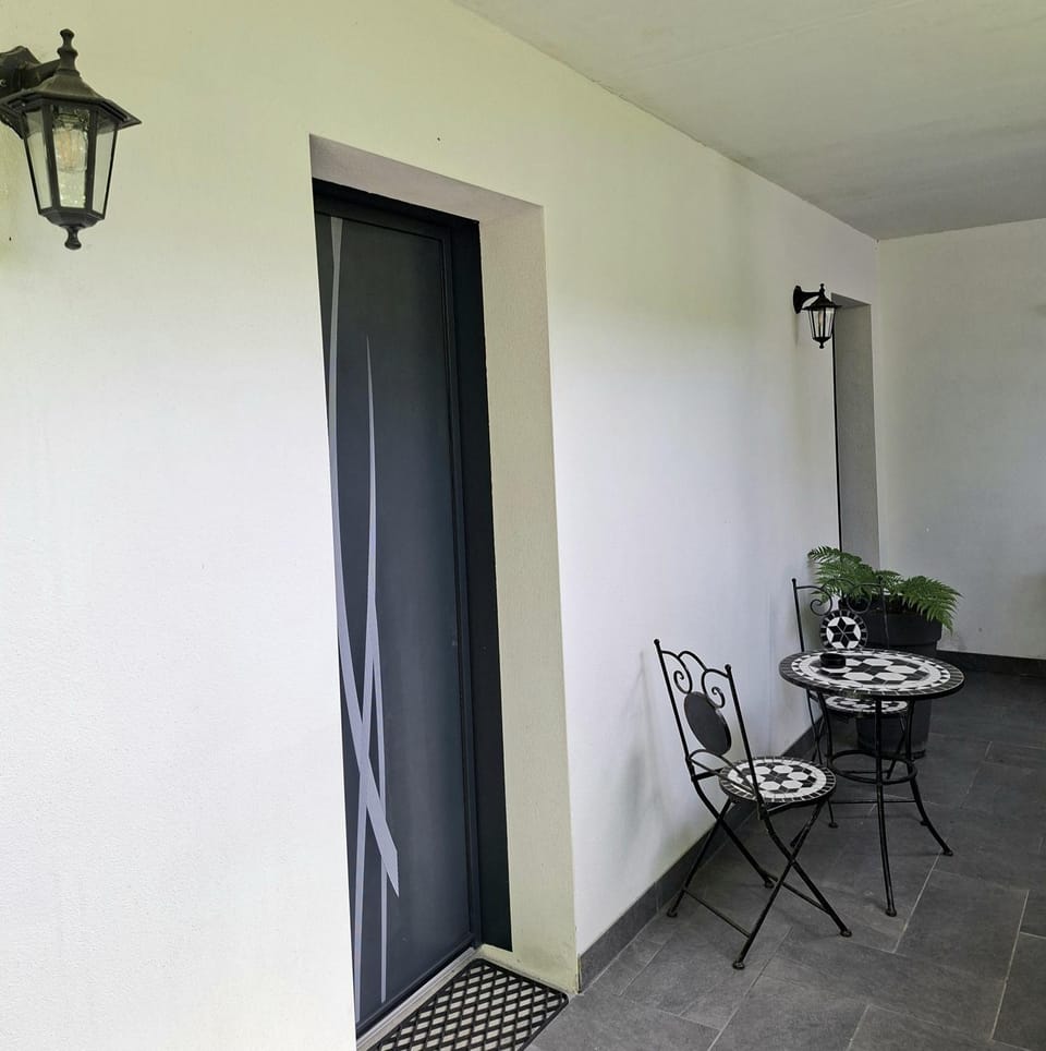 Chambres d'hotes Grace Bed and Breakfast in Brittany