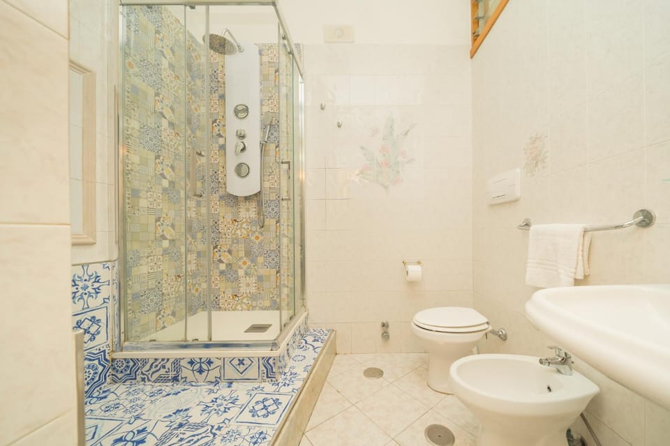 The sud est house House in Campania