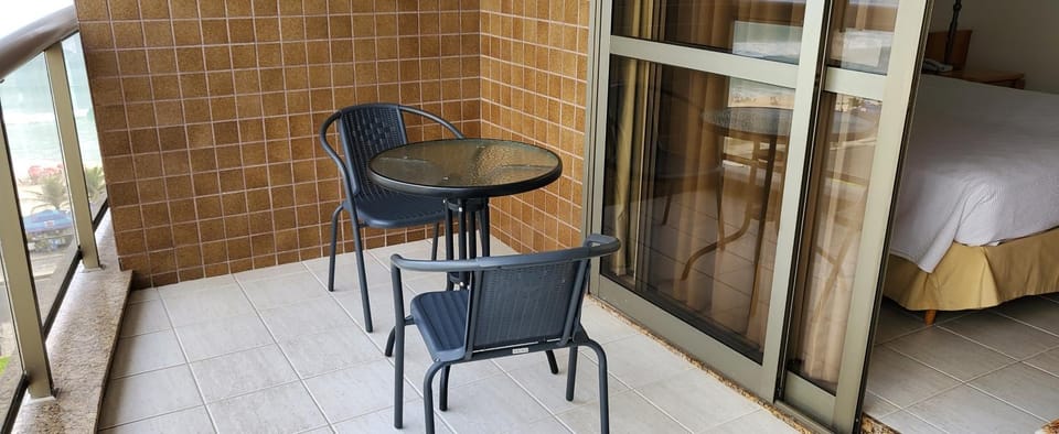 Casa Del Mar Apartment hotel in Rio de Janeiro