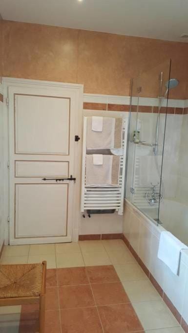 Château de La Sémondière Bed and Breakfast in Brittany