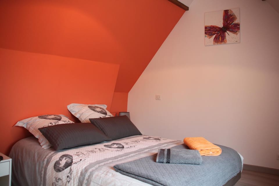 Maison de Tante Louise House in Colmar