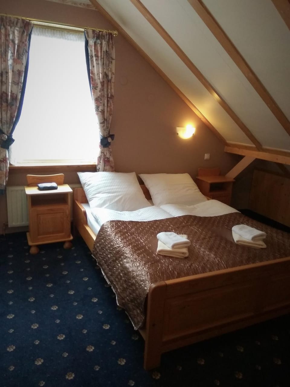Oro Cavallo Bed and Breakfast in Lower Silesian Voivodeship