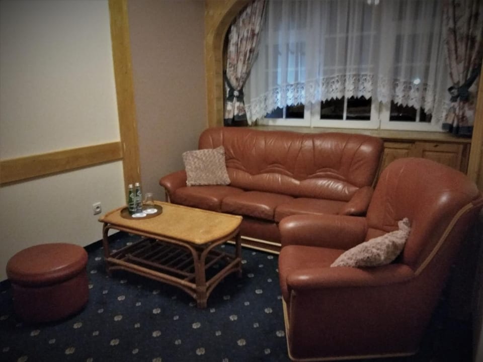Oro Cavallo Bed and Breakfast in Lower Silesian Voivodeship