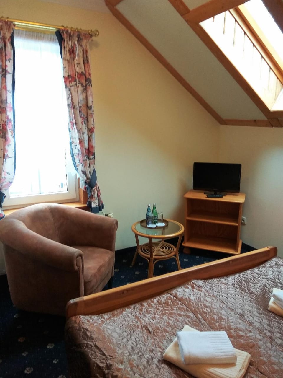Oro Cavallo Bed and Breakfast in Lower Silesian Voivodeship