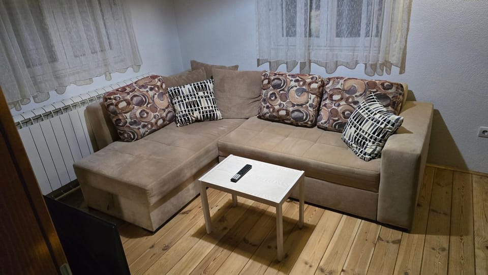 Holiday Home Bajka House in Montenegro