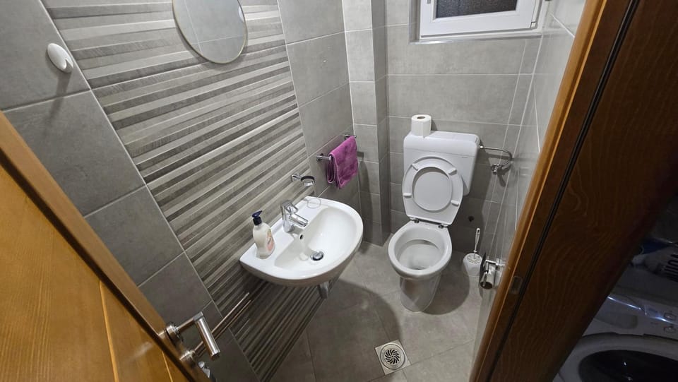 Holiday Home Bajka House in Montenegro