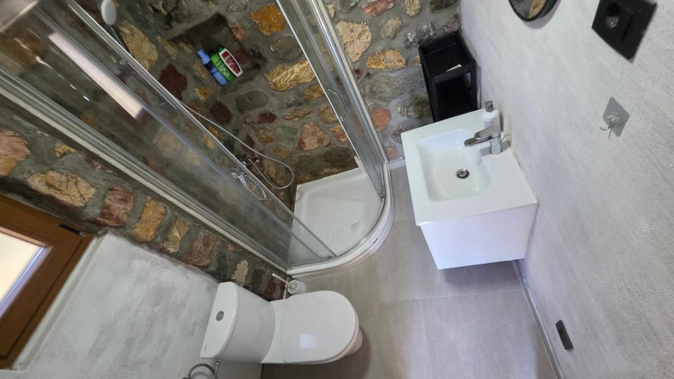 Pine & Brook Kolašin House in Montenegro