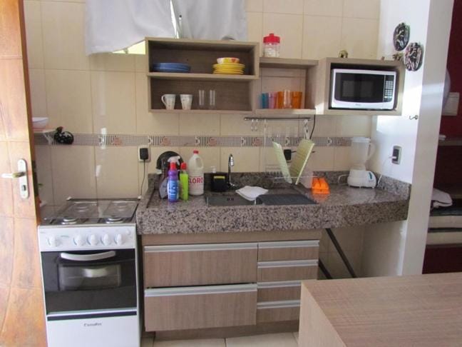 Moradas Dias Apartment in Florianopolis