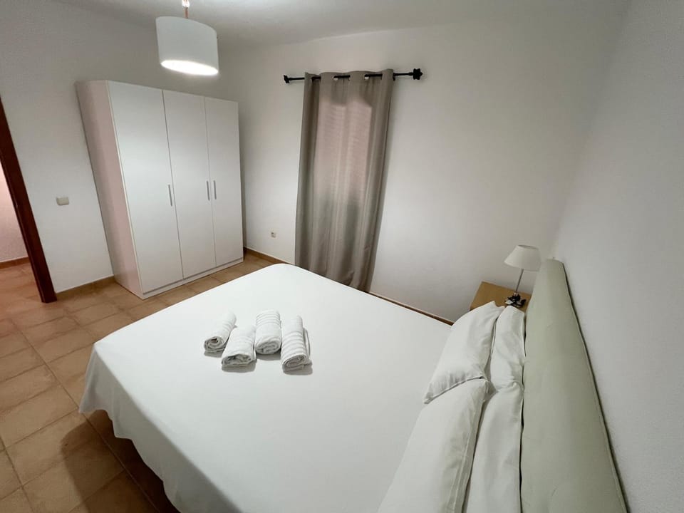 Anahi Home Corralejo - Villa Cardon 12 House in Maxorata