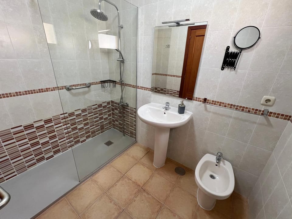 Anahi Home Corralejo - Villa Cardon 12 House in Maxorata
