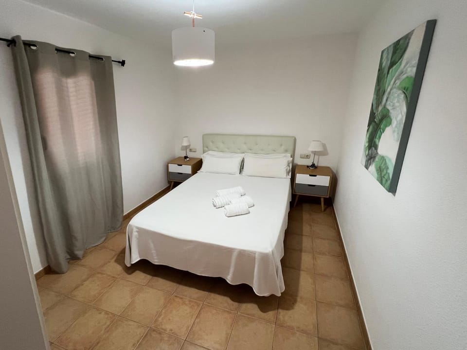 Anahi Home Corralejo - Villa Cardon 12 House in Maxorata