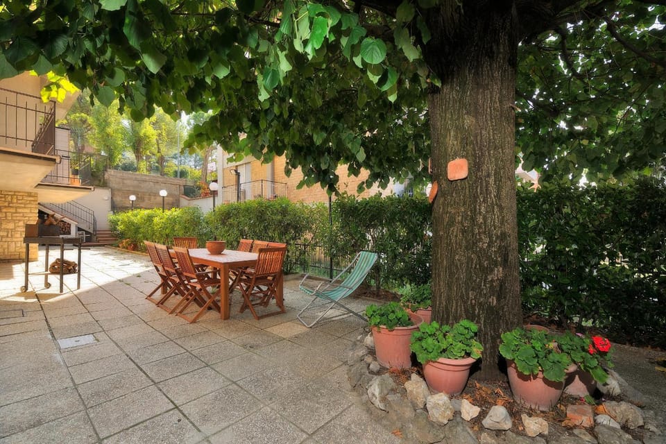 Casa Malìca House in Perugia