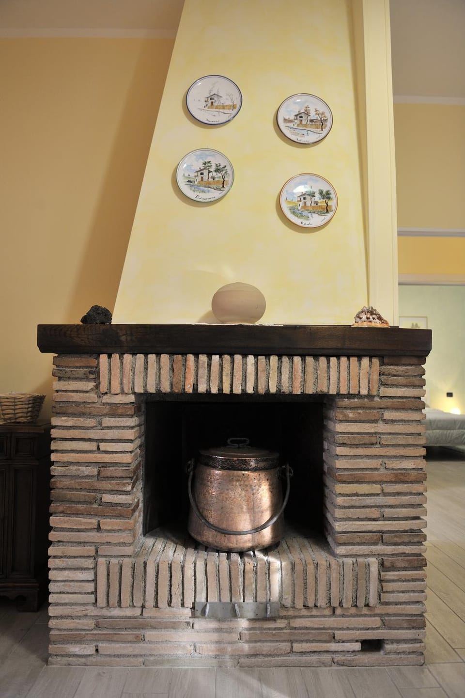 Casa Malìca House in Perugia