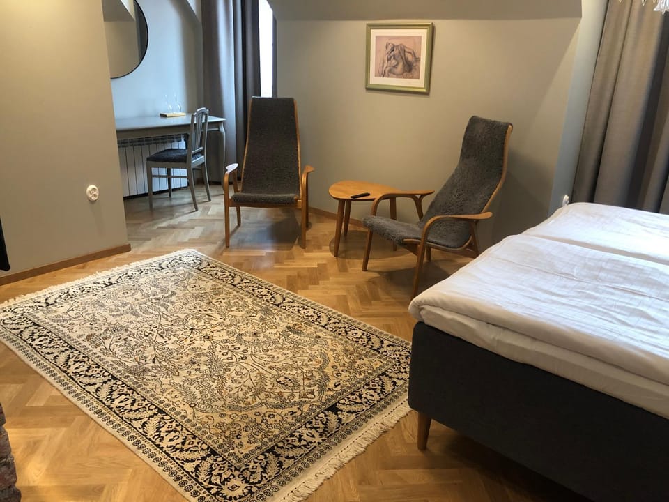 Guntorps Herrgård Hotel in Kalmar County, Sweden