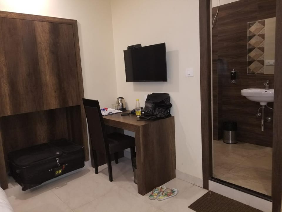 Hotel Mount View, Siliguri Hotel in West Bengal