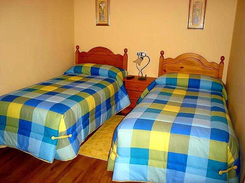 La Loma House in Castile and León