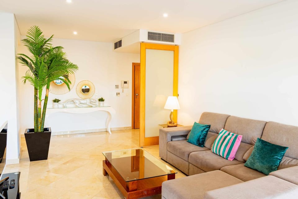 Marina Vilamoura - Aquamar 013 - By VilamouraSun Apartment in Quarteira