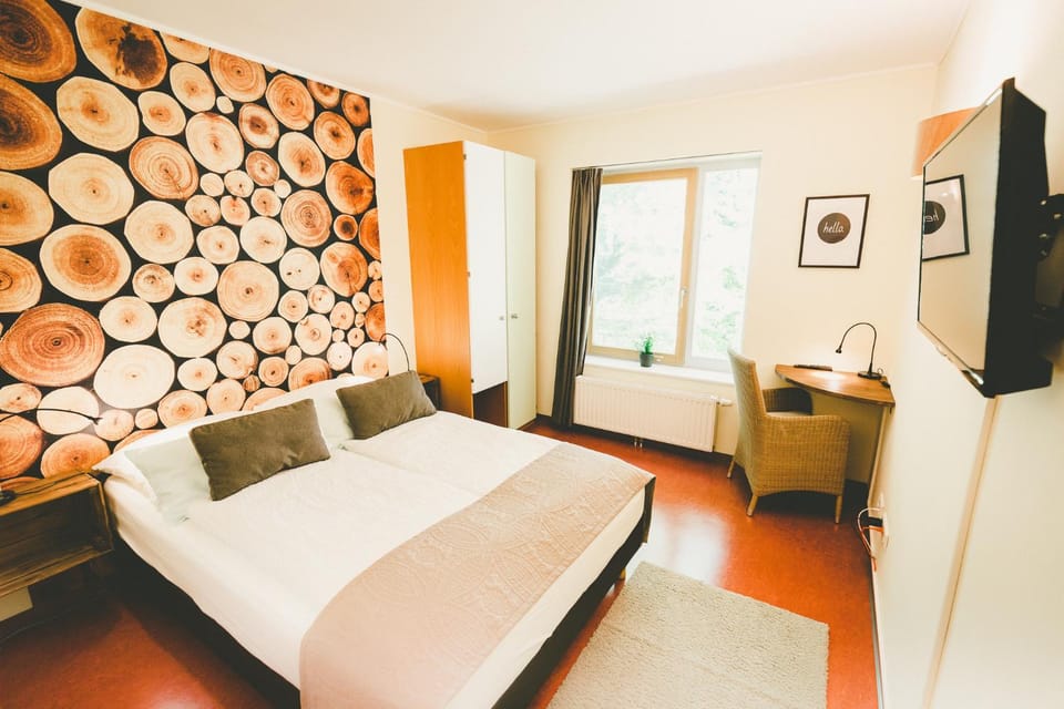 Ostel Jugendhotel Bremervörde Hotel in Schleswig-Holstein