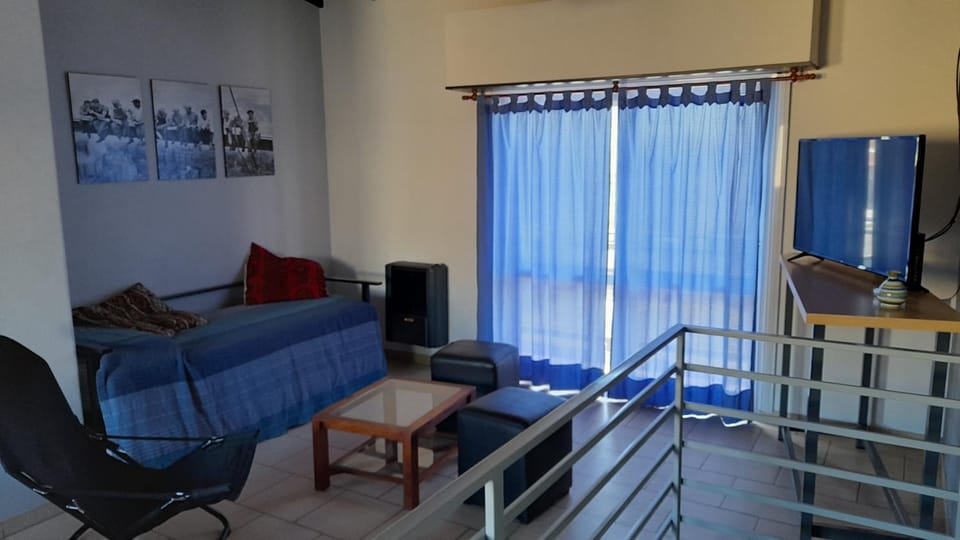 Alquileres Pedro Apartment in Olavarría