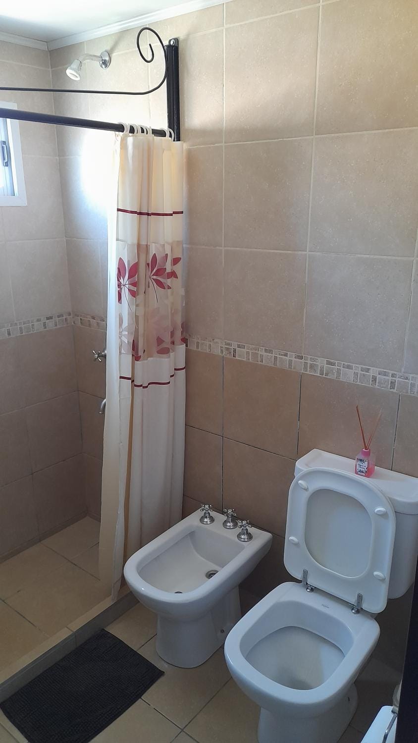 Alquileres Pedro Apartment in Olavarría