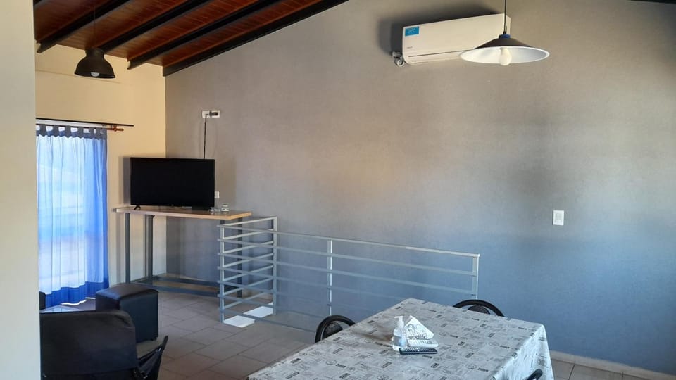 Alquileres Pedro Apartment in Olavarría