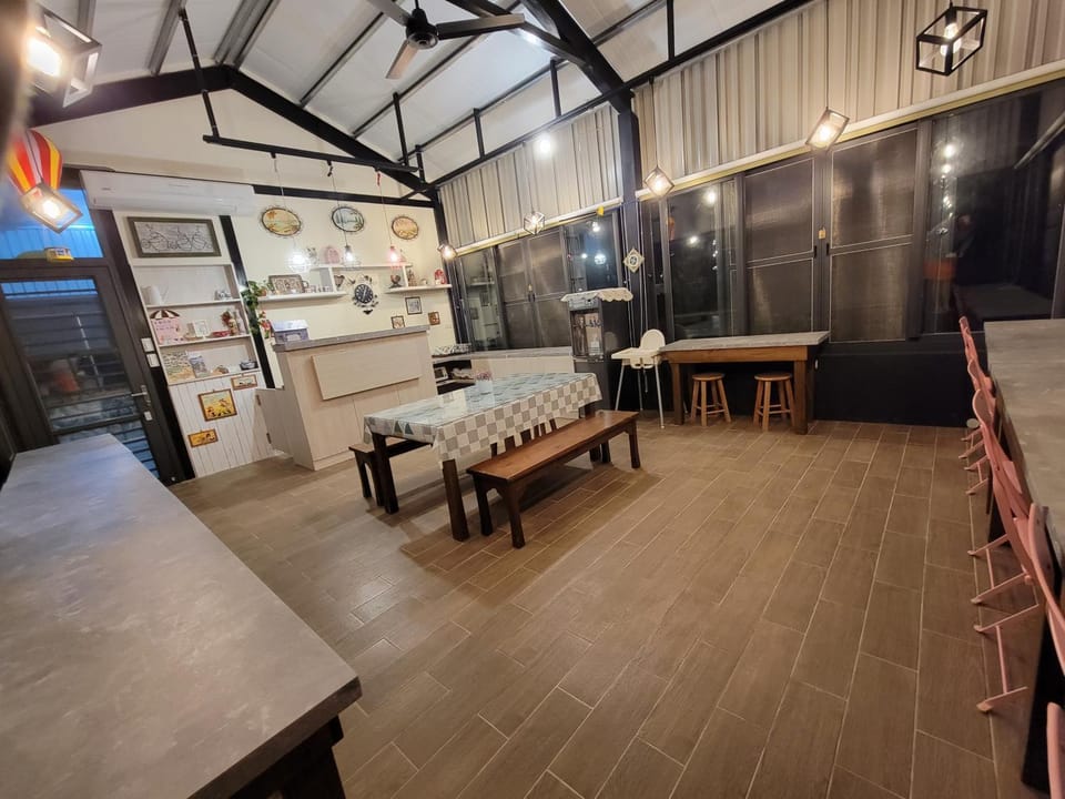 Jingxin Yuan Xiang Ju Homestay Vacation rental in Taiwan, Province of China