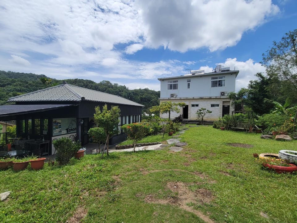 Jingxin Yuan Xiang Ju Homestay Vacation rental in Taiwan, Province of China
